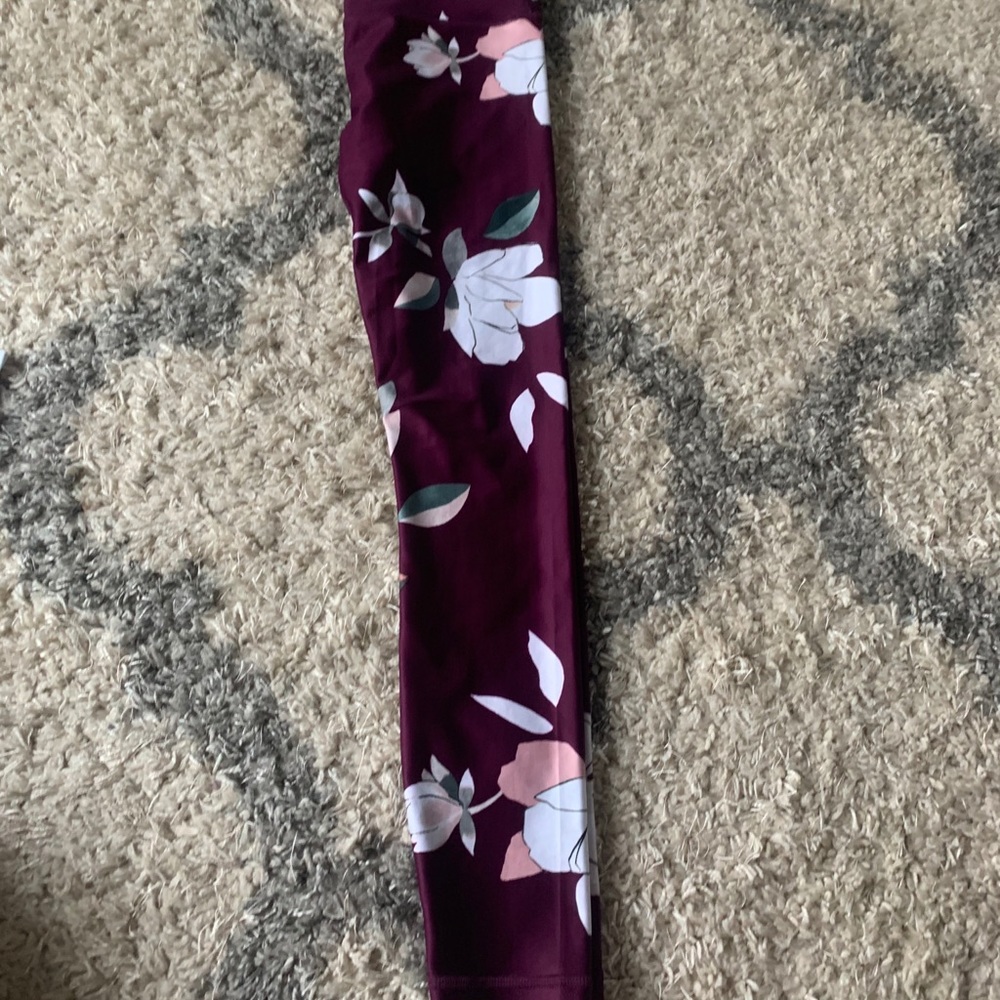 Athleta Leggings